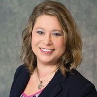 Mayor Amy Ockerlander