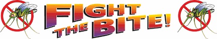Fight the Bite Clip Art
